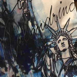 Meet your Posher, Suzanne